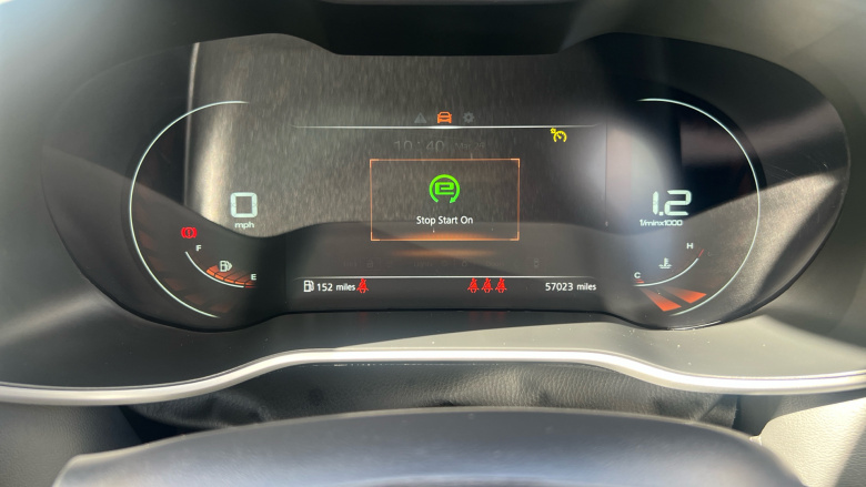 MG ZS 1.0T GDi Exclusive 5dr Petrol Hatchback